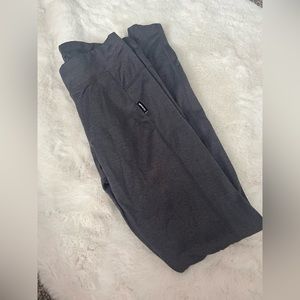 Super Soft Compression Leggings